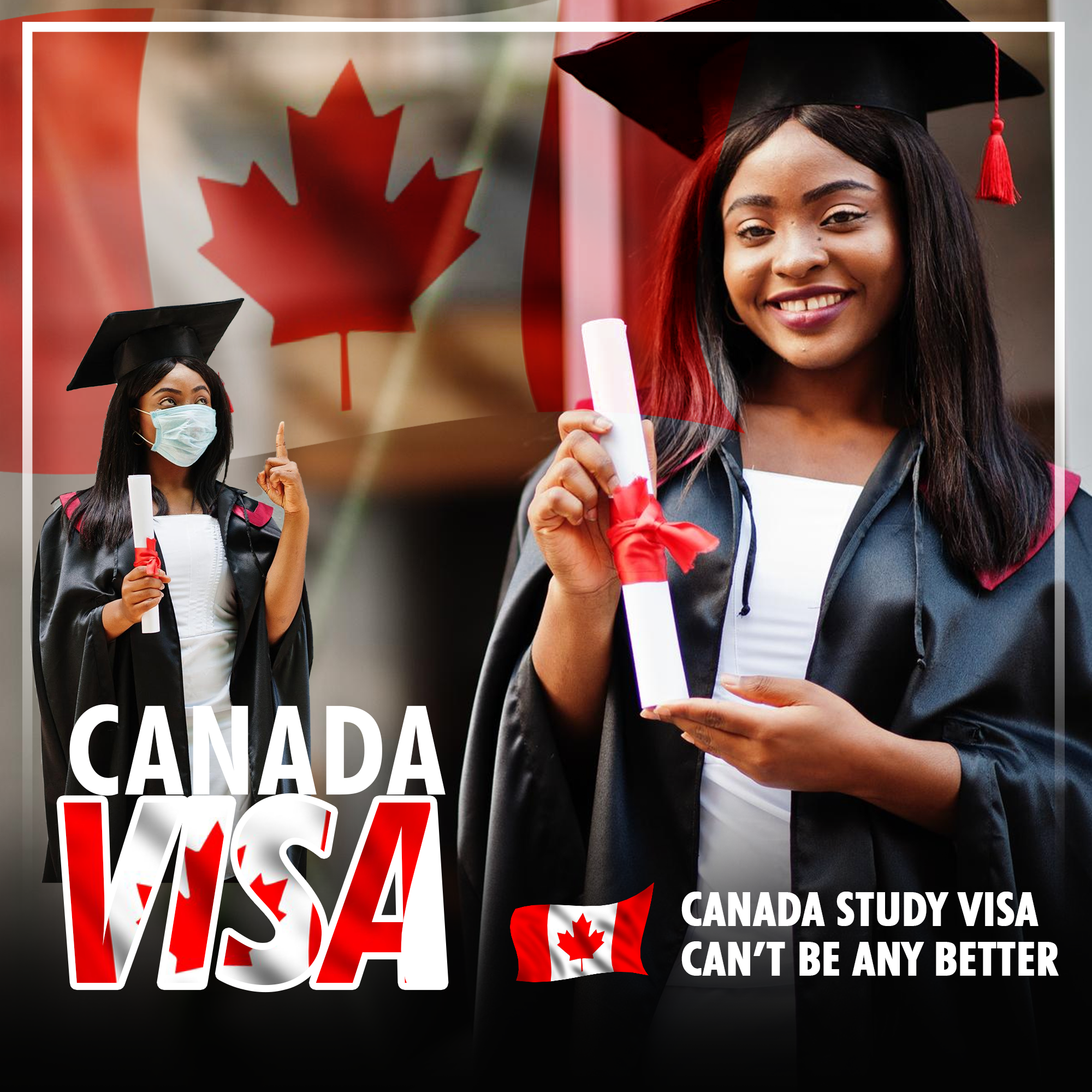 Canada Student Visa web