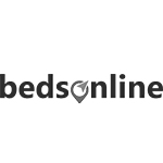bedsonline logo